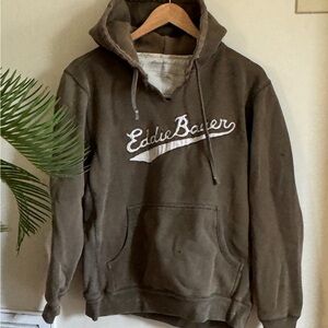 Eddie Bauer Hoodie 🤍